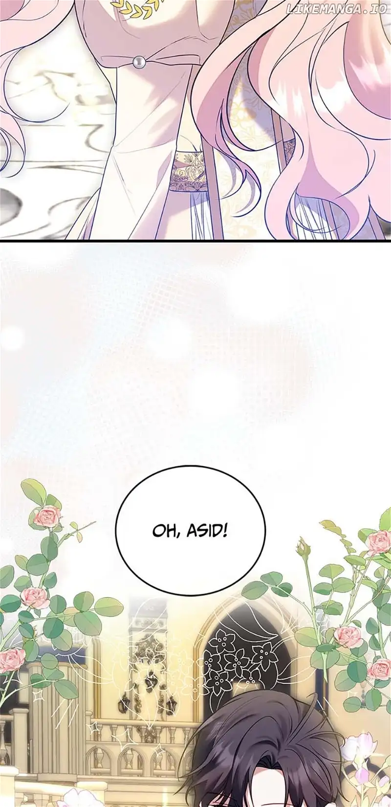 Twin Sister’s Strike Declaration Chapter 44 - Page 64