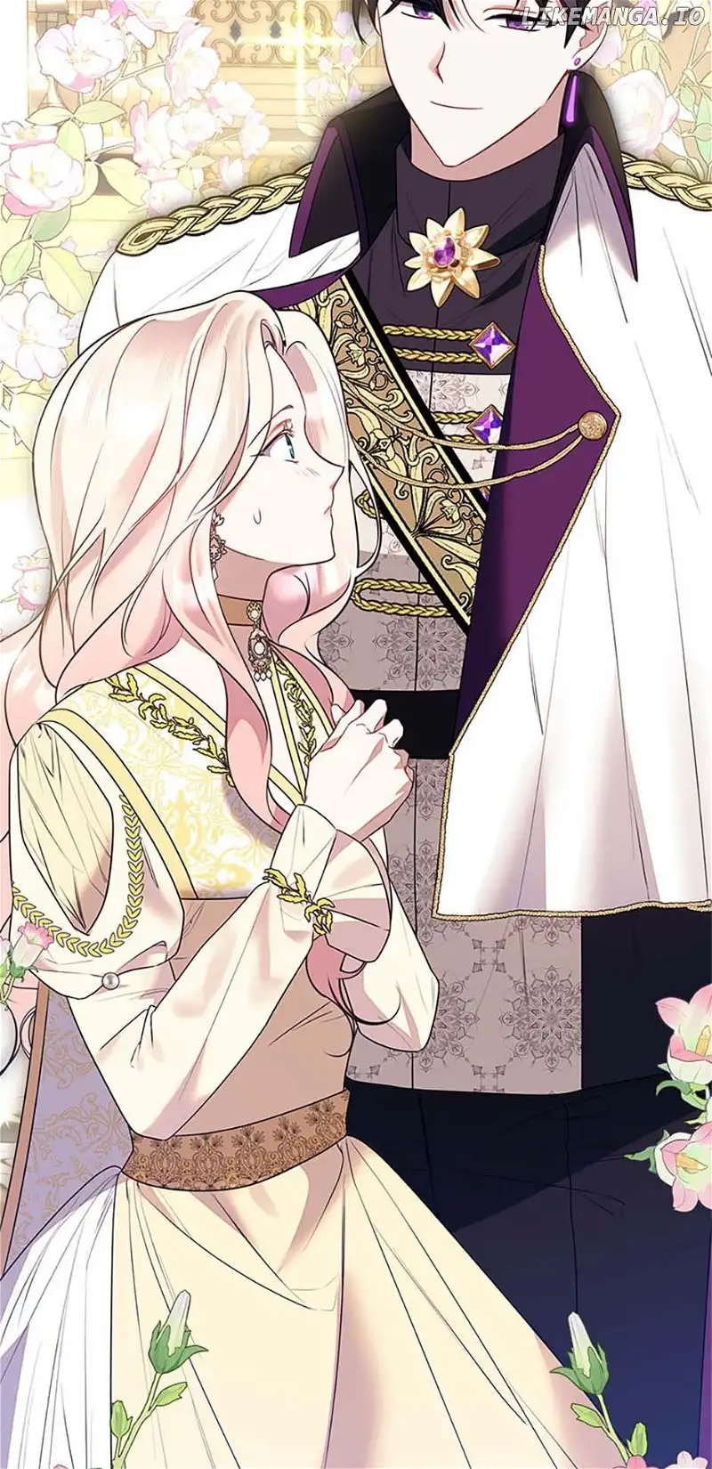Twin Sister’s Strike Declaration Chapter 44 - Page 65