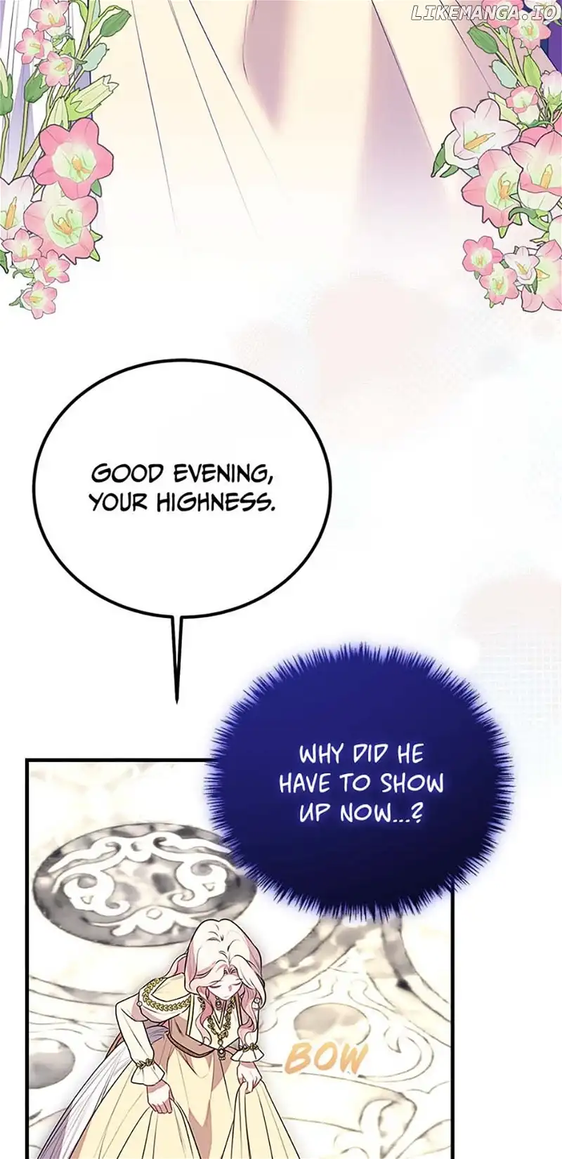 Twin Sister’s Strike Declaration Chapter 44 - Page 66