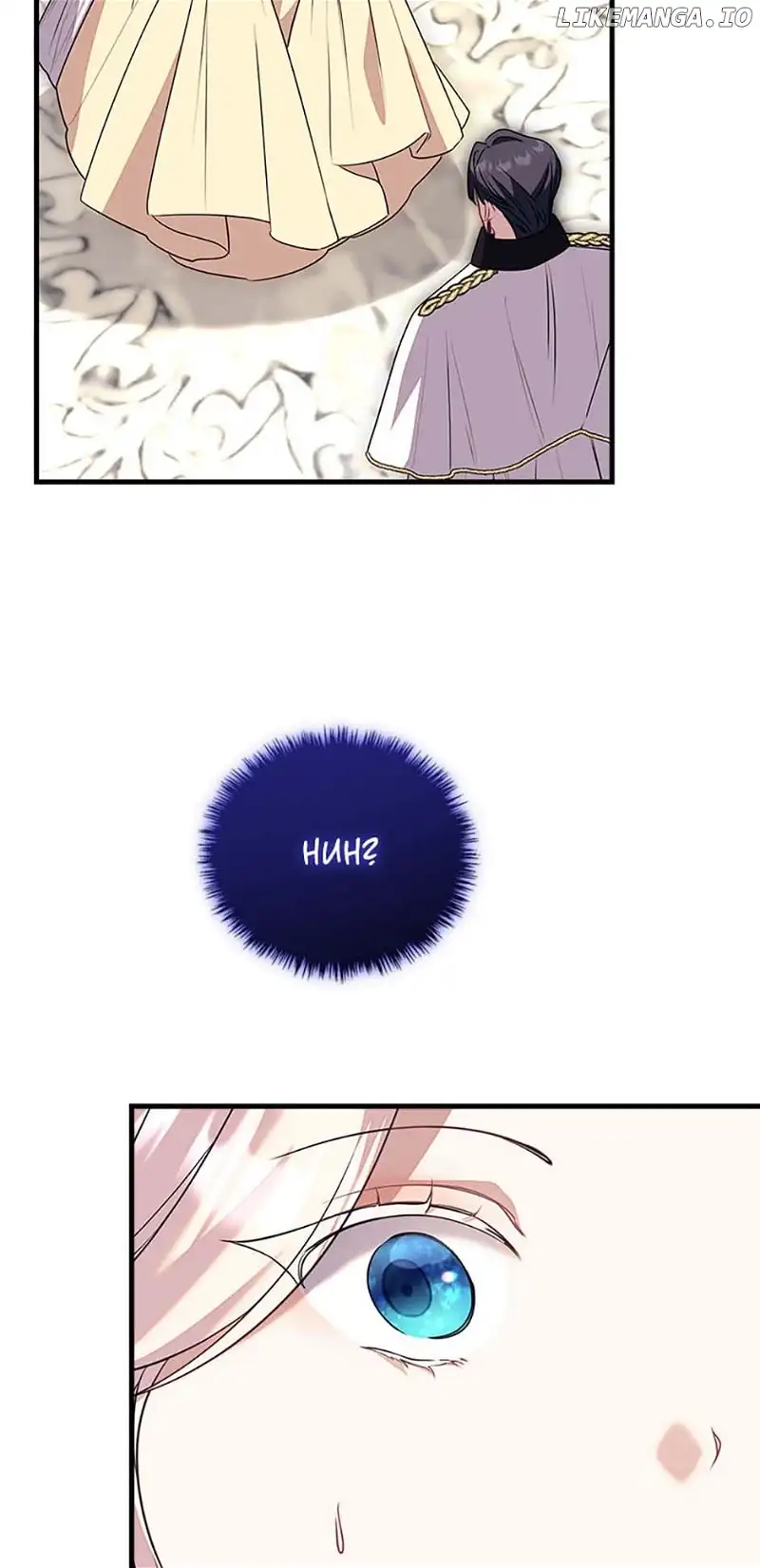 Twin Sister’s Strike Declaration Chapter 44 - Page 67