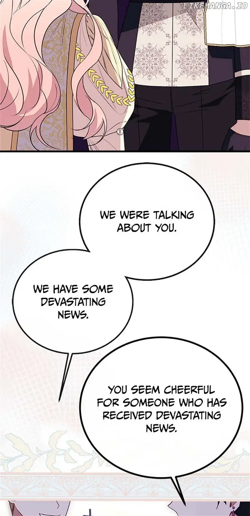 Twin Sister’s Strike Declaration Chapter 44 - Page 69