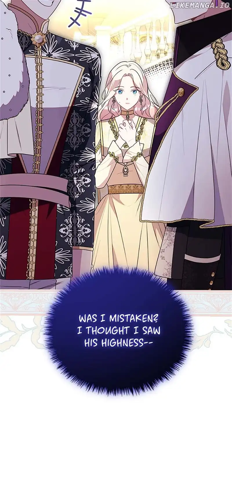 Twin Sister’s Strike Declaration Chapter 44 - Page 70