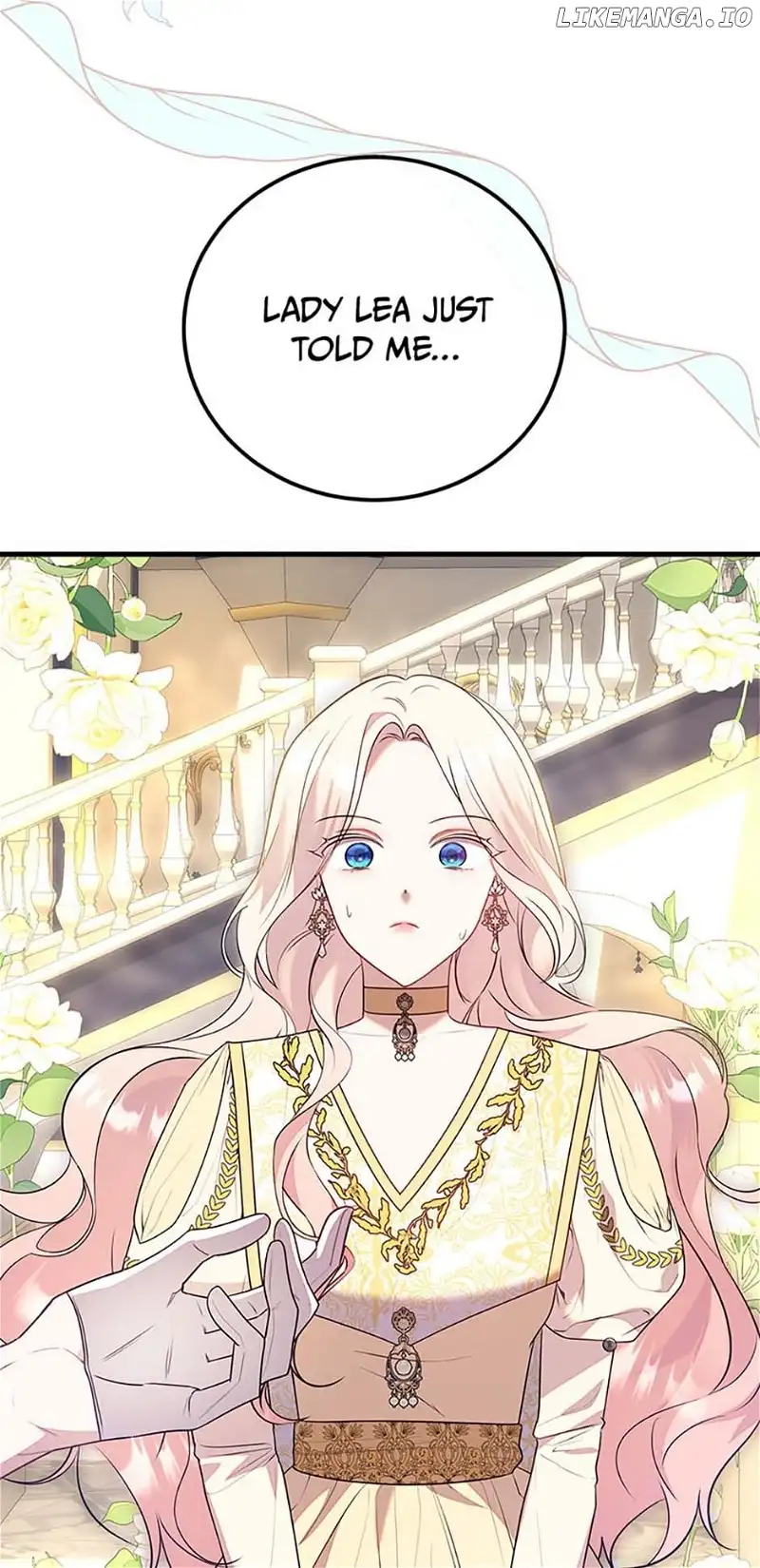 Twin Sister’s Strike Declaration Chapter 44 - Page 72