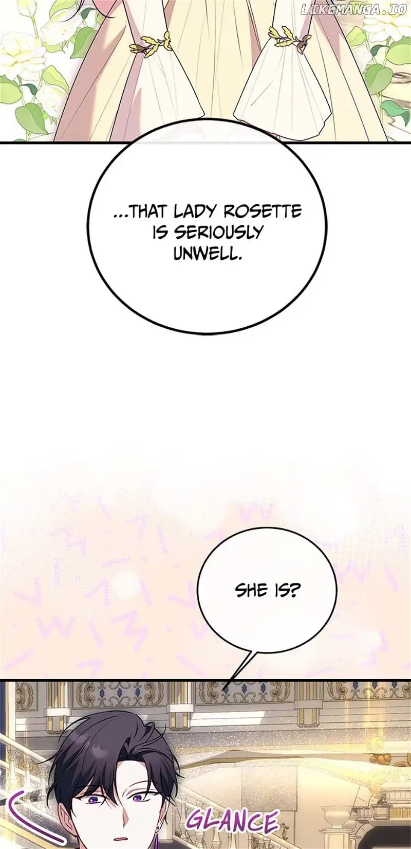 Twin Sister’s Strike Declaration Chapter 44 - Page 73