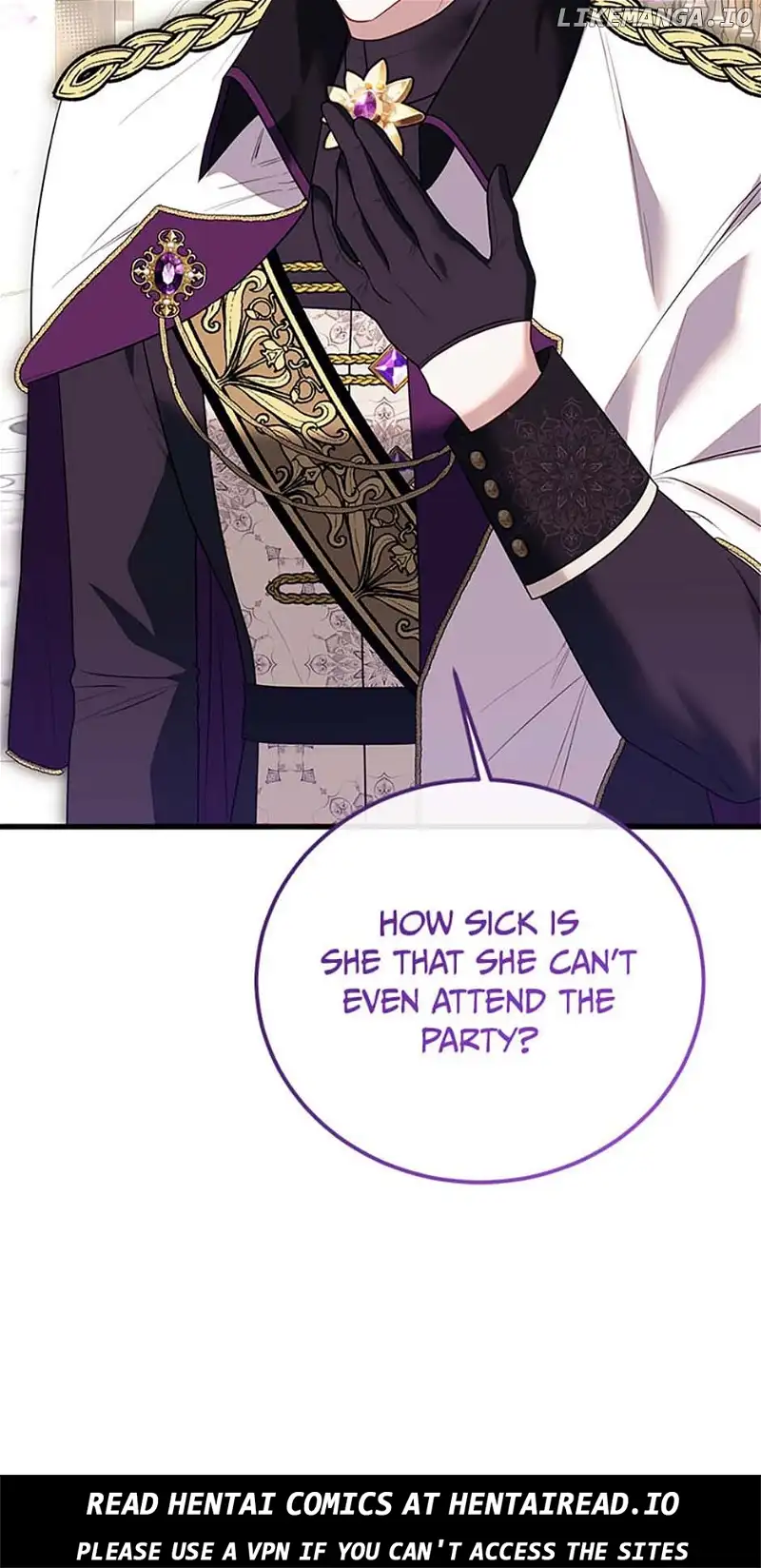 Twin Sister’s Strike Declaration Chapter 44 - Page 78