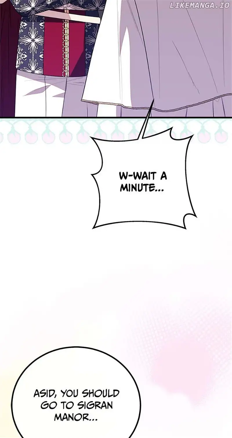 Twin Sister’s Strike Declaration Chapter 44 - Page 82