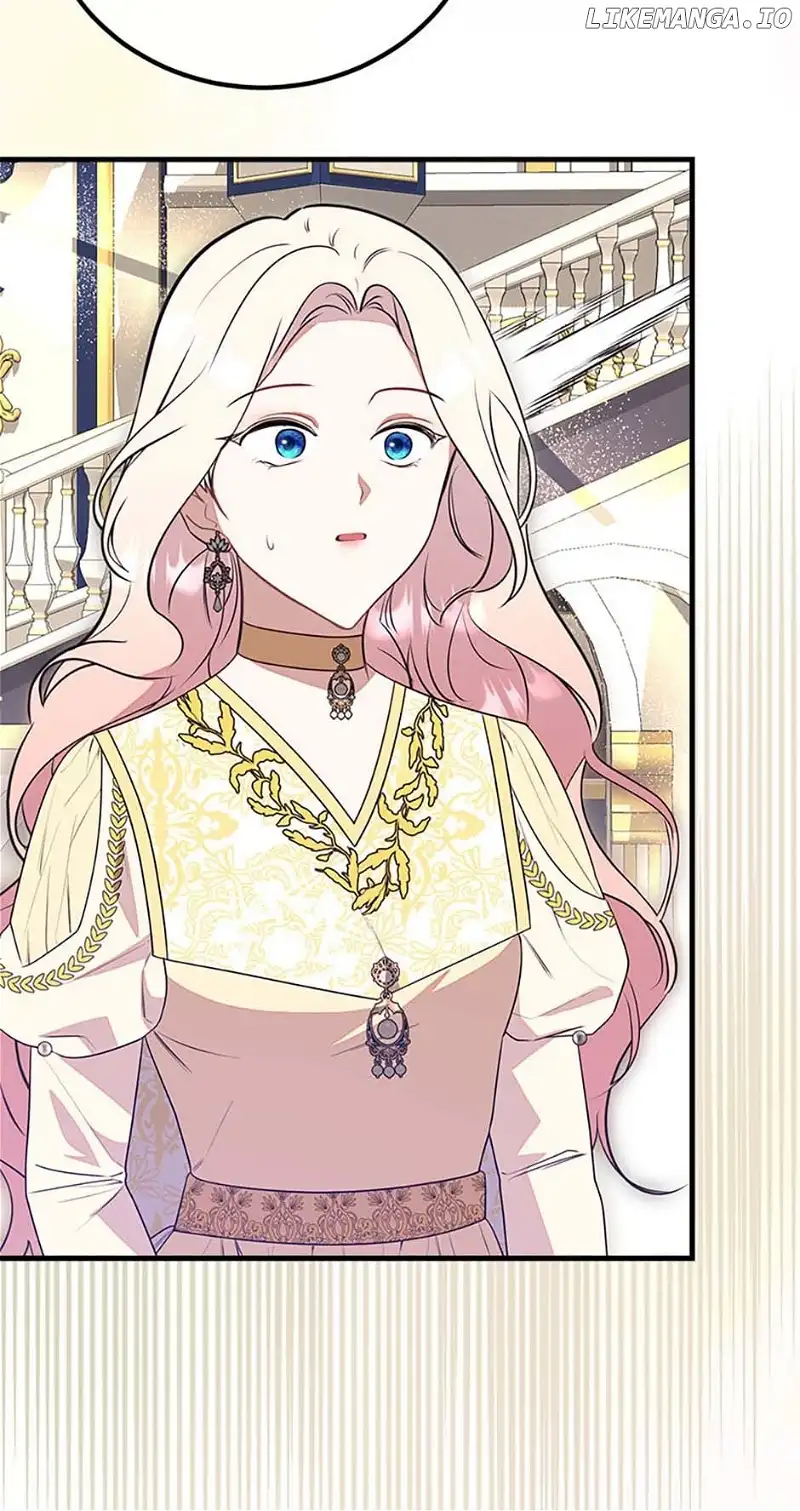 Twin Sister’s Strike Declaration Chapter 44 - Page 83