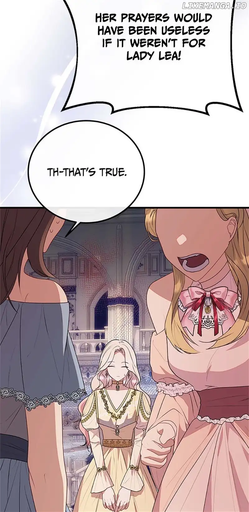 Twin Sister’s Strike Declaration Chapter 44 - Page 10