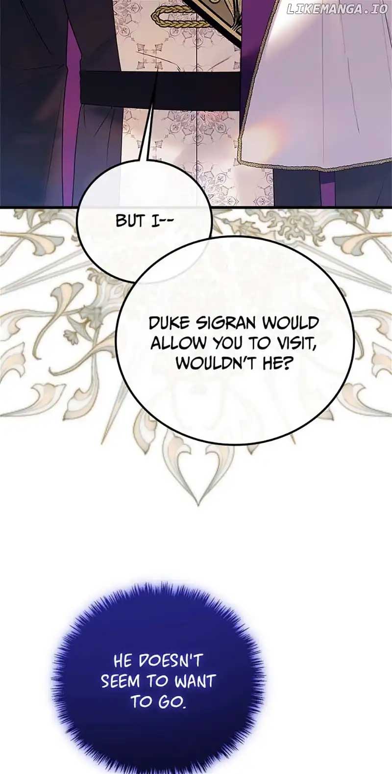 Twin Sister’s Strike Declaration Chapter 45 - Page 2