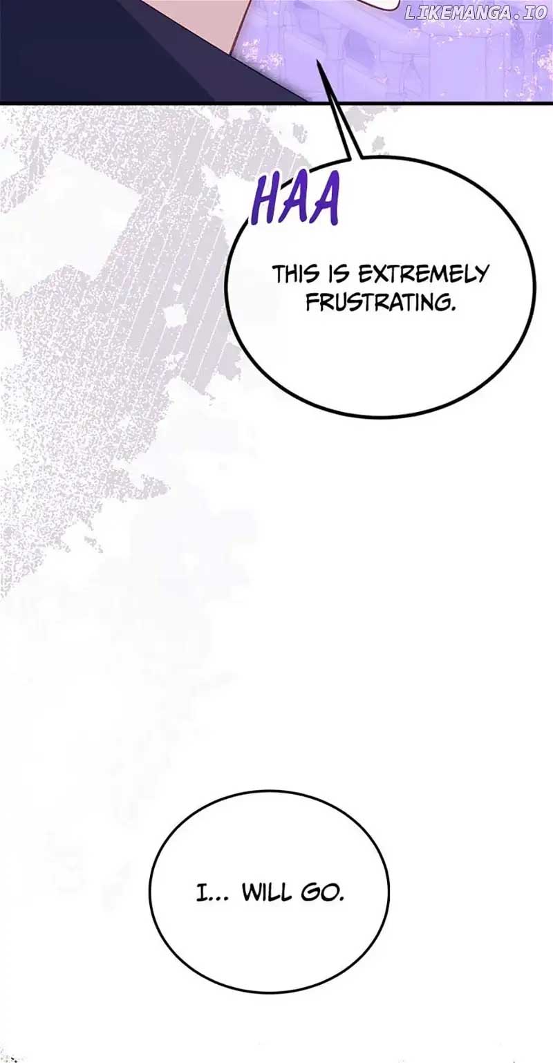 Twin Sister’s Strike Declaration Chapter 45 - Page 11
