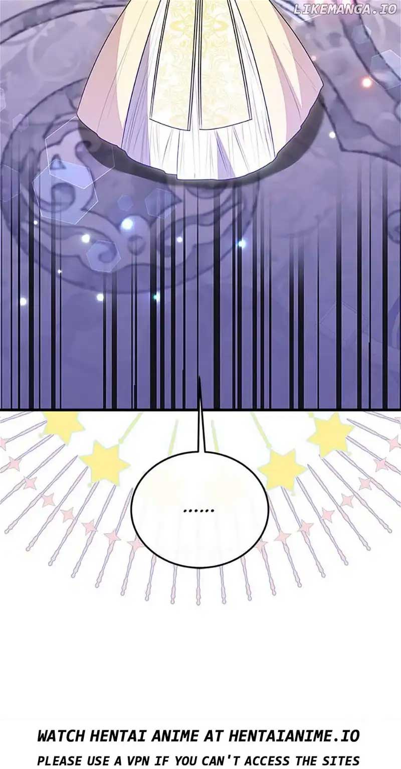 Twin Sister’s Strike Declaration Chapter 45 - Page 17
