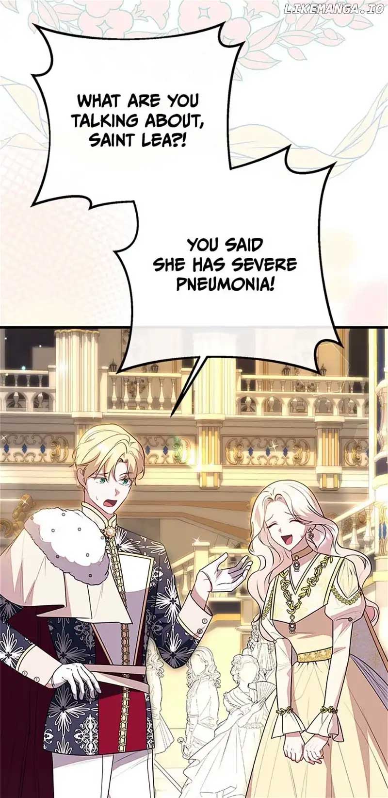 Twin Sister’s Strike Declaration Chapter 45 - Page 19