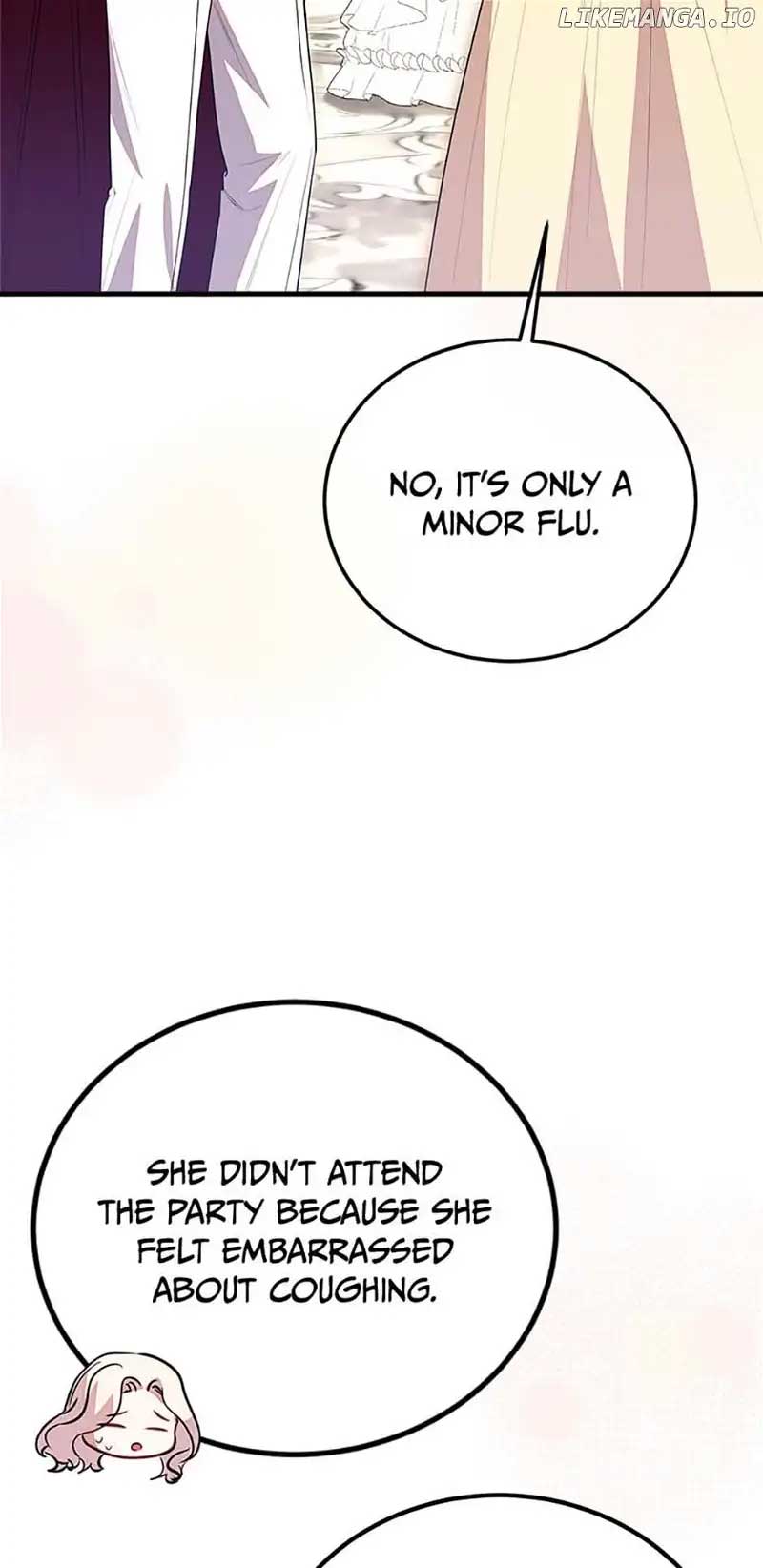 Twin Sister’s Strike Declaration Chapter 45 - Page 20