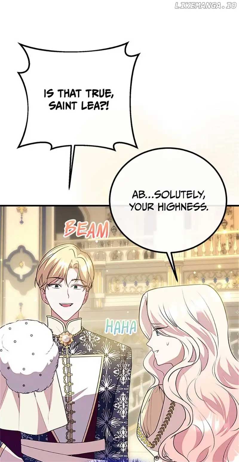 Twin Sister’s Strike Declaration Chapter 45 - Page 26