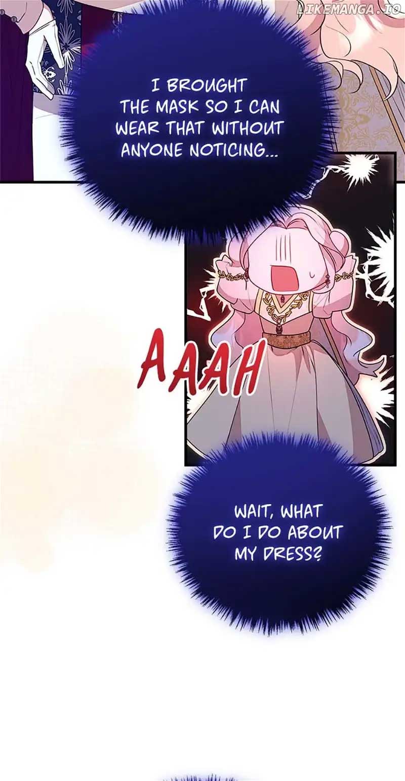 Twin Sister’s Strike Declaration Chapter 45 - Page 27