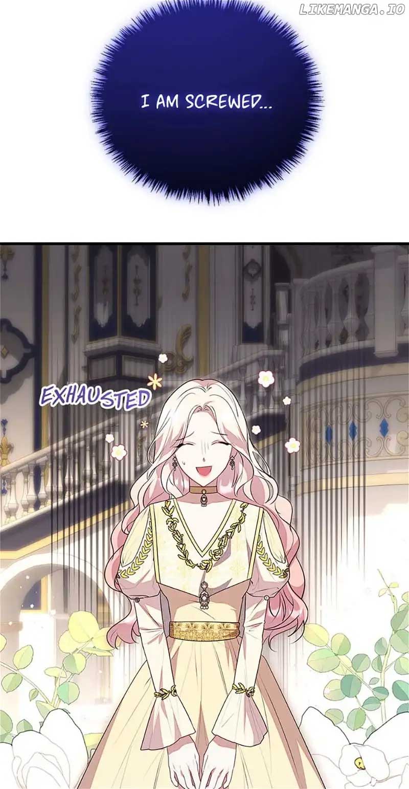 Twin Sister’s Strike Declaration Chapter 45 - Page 28
