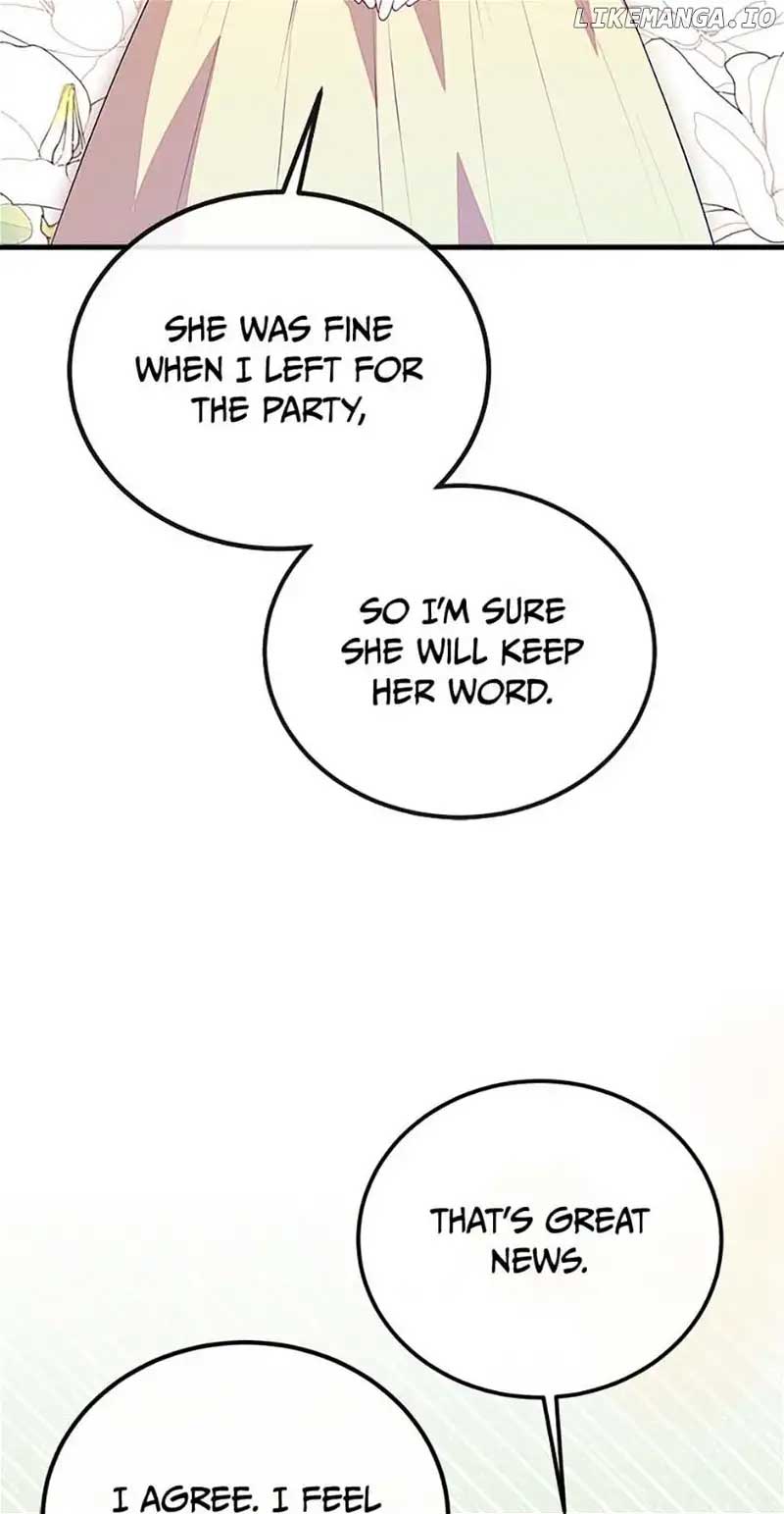 Twin Sister’s Strike Declaration Chapter 45 - Page 29