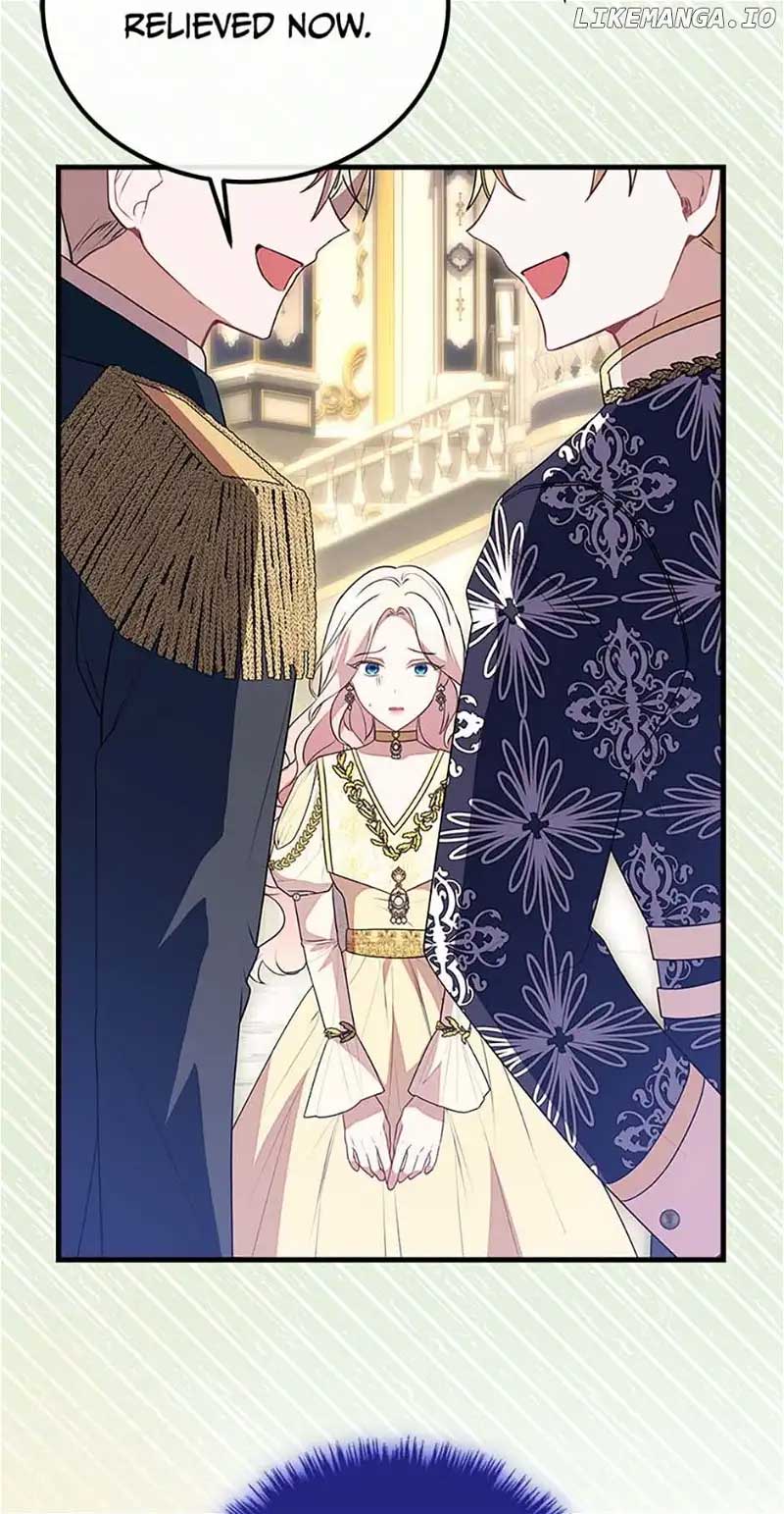Twin Sister’s Strike Declaration Chapter 45 - Page 30