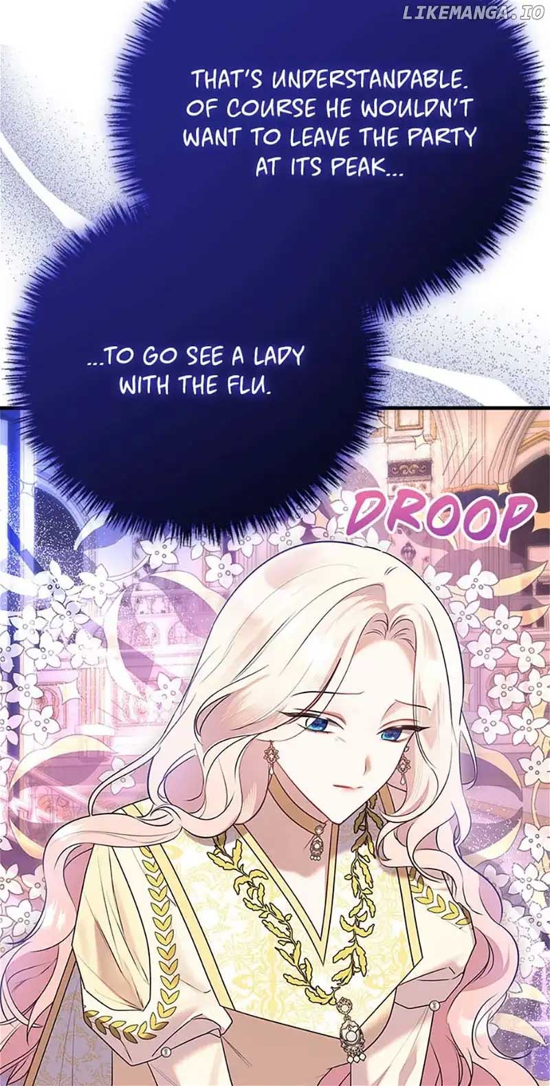 Twin Sister’s Strike Declaration Chapter 45 - Page 4