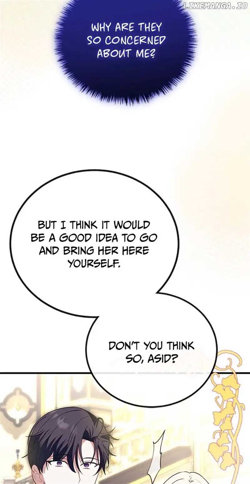 Twin Sister’s Strike Declaration Chapter 45 - Page 31