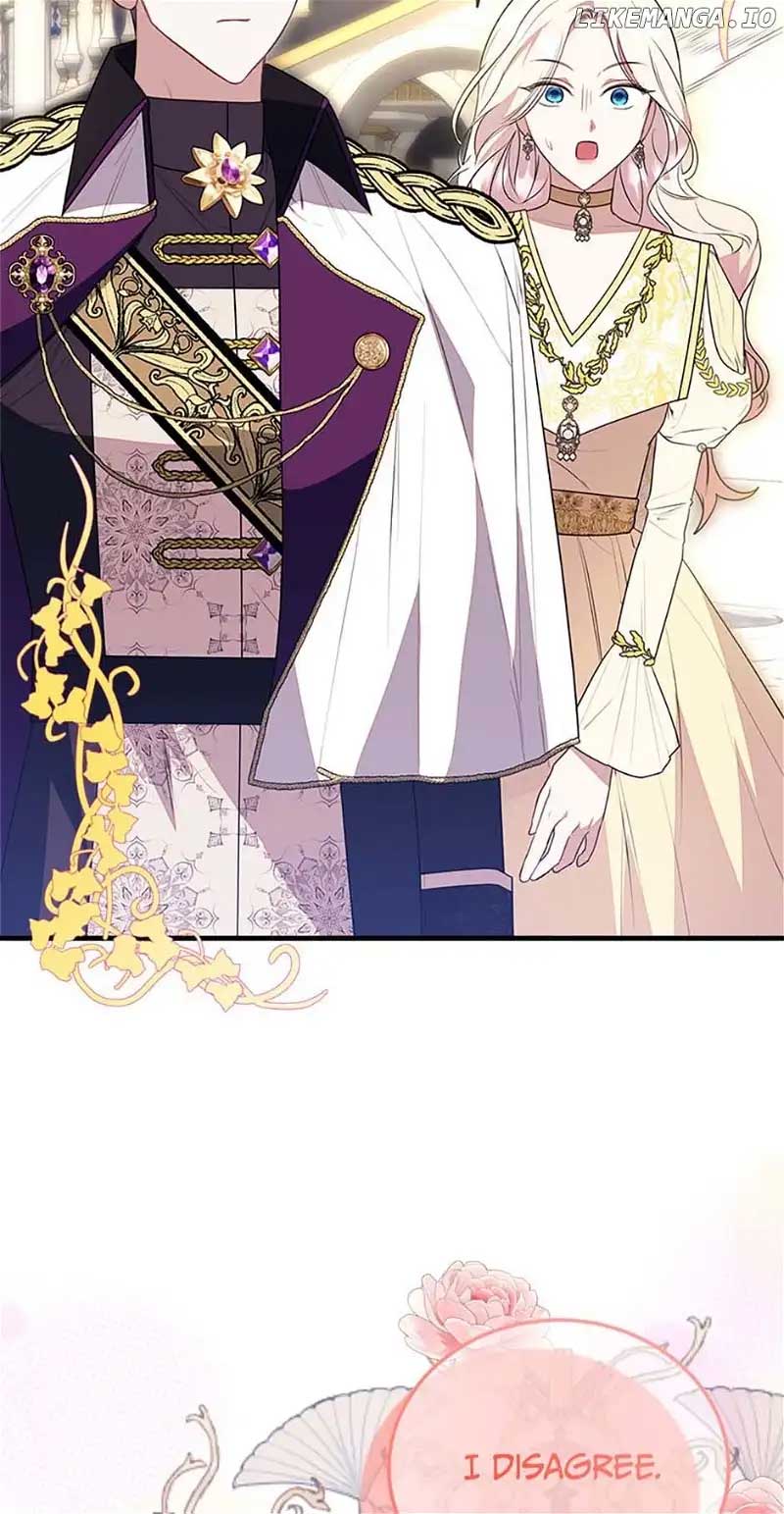 Twin Sister’s Strike Declaration Chapter 45 - Page 32