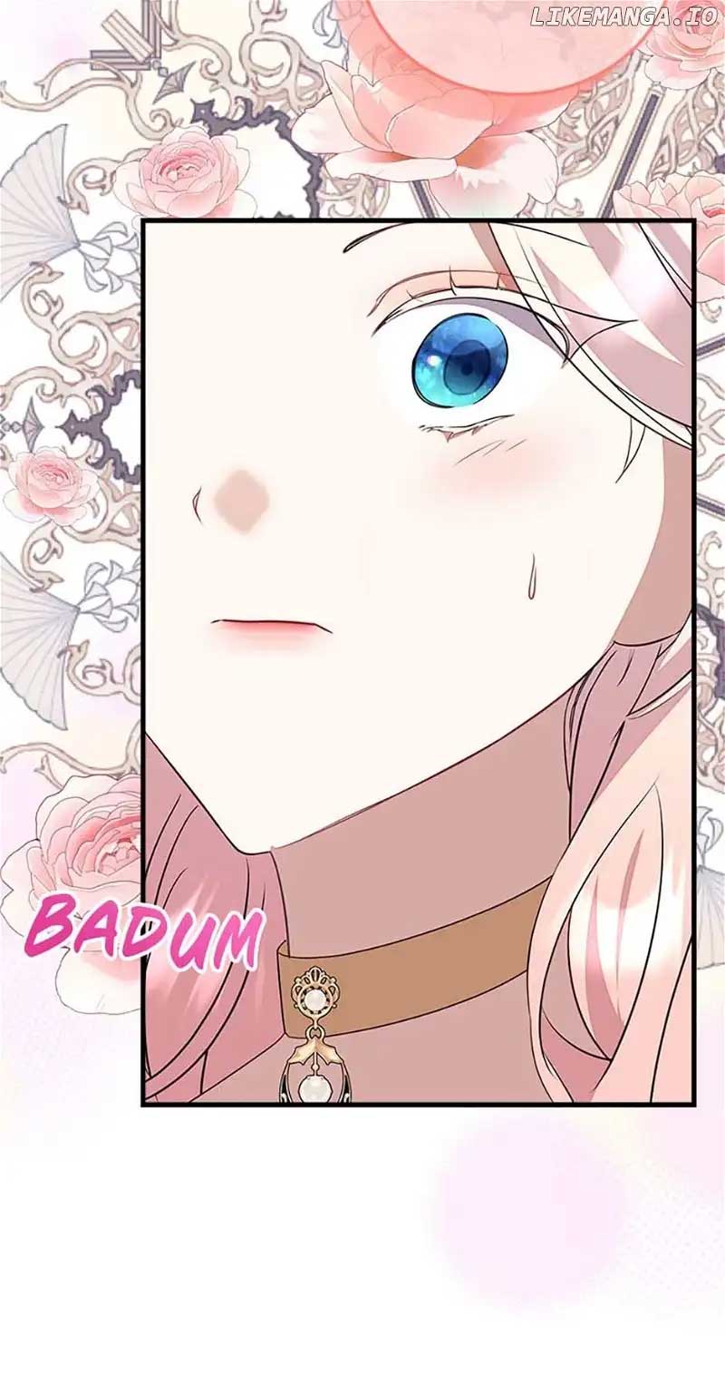 Twin Sister’s Strike Declaration Chapter 45 - Page 33