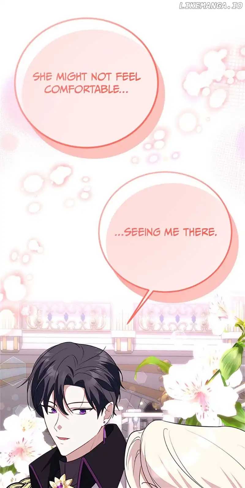 Twin Sister’s Strike Declaration Chapter 45 - Page 34