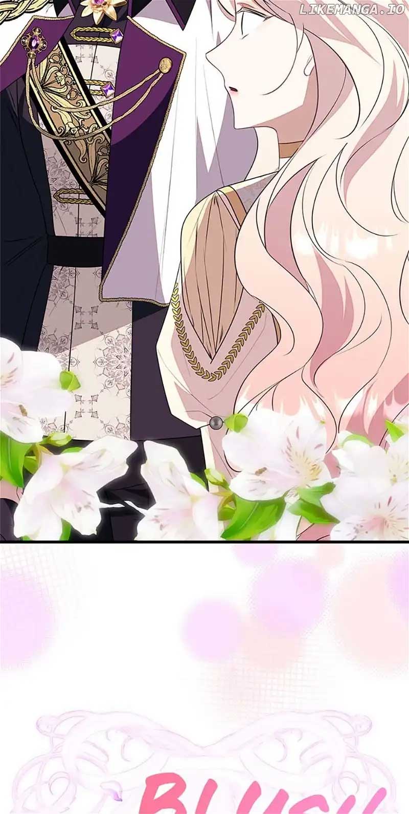 Twin Sister’s Strike Declaration Chapter 45 - Page 35