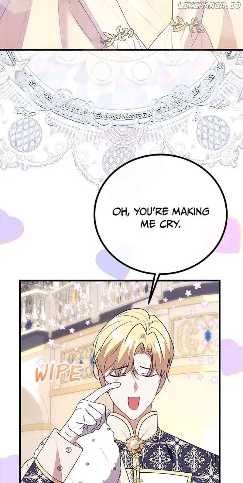 Twin Sister’s Strike Declaration Chapter 45 - Page 37