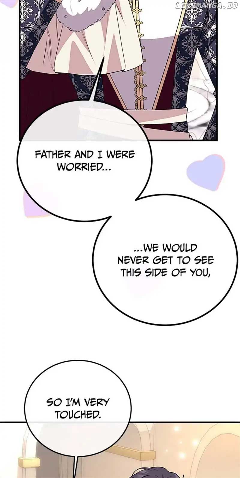 Twin Sister’s Strike Declaration Chapter 45 - Page 38