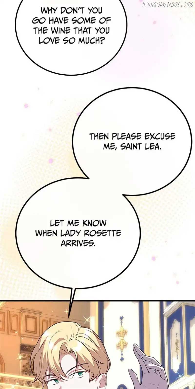 Twin Sister’s Strike Declaration Chapter 45 - Page 40