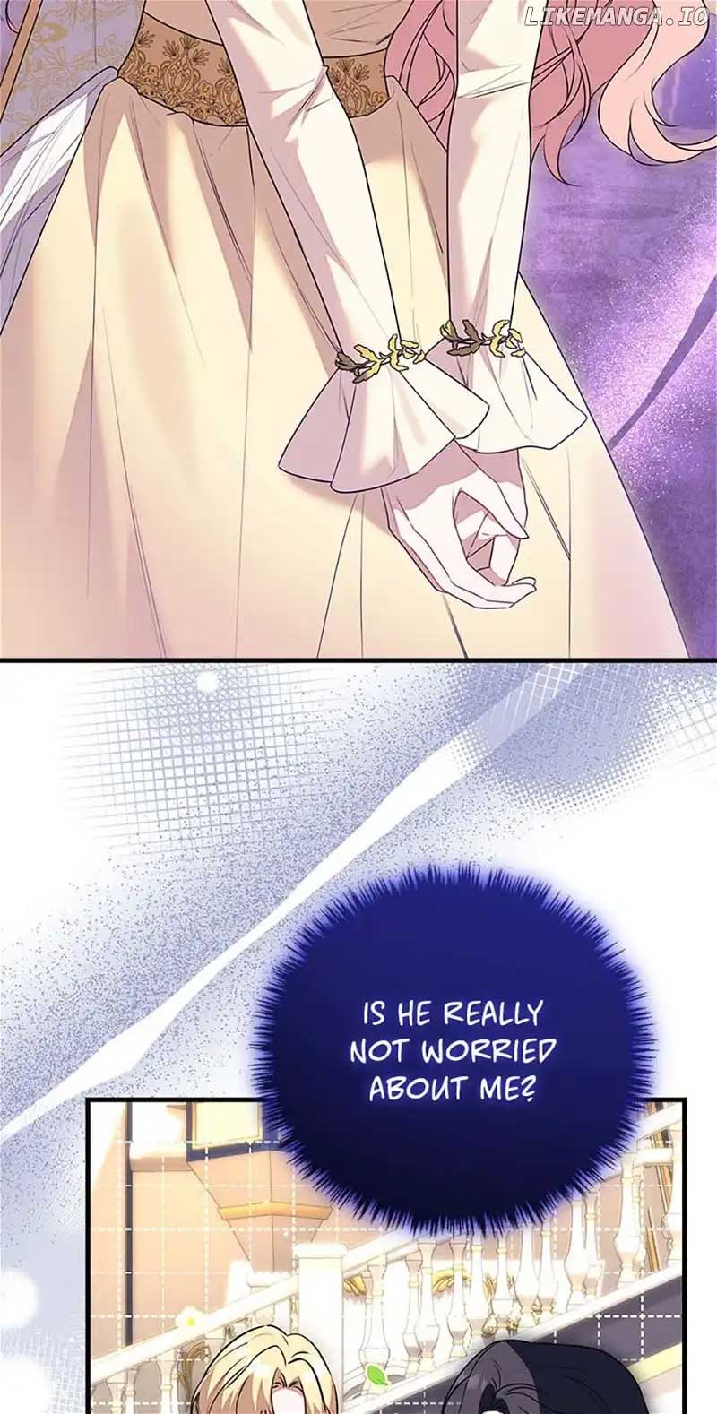 Twin Sister’s Strike Declaration Chapter 45 - Page 5
