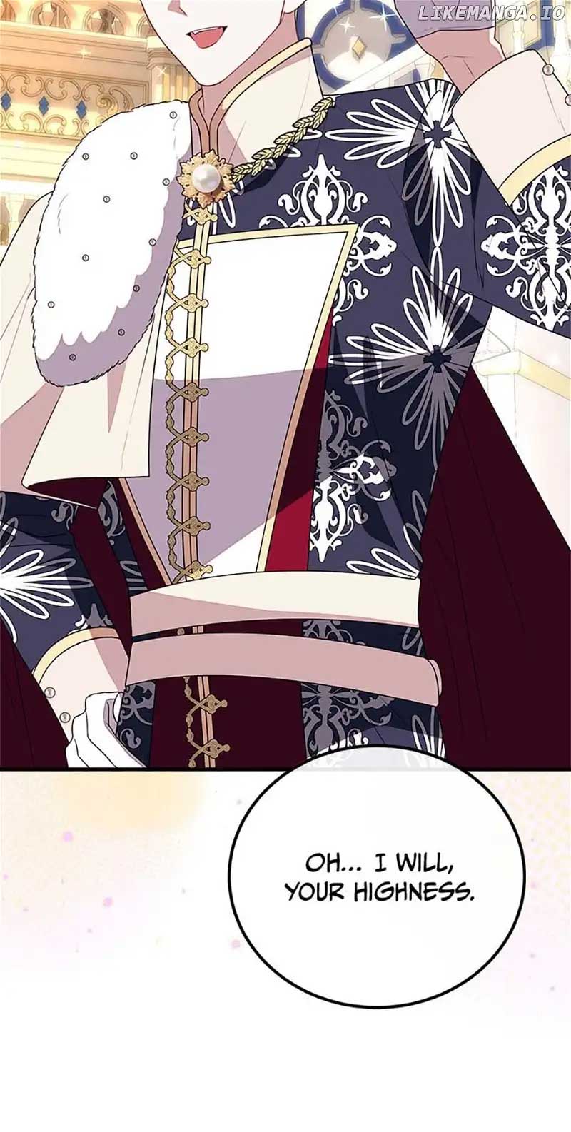 Twin Sister’s Strike Declaration Chapter 45 - Page 41