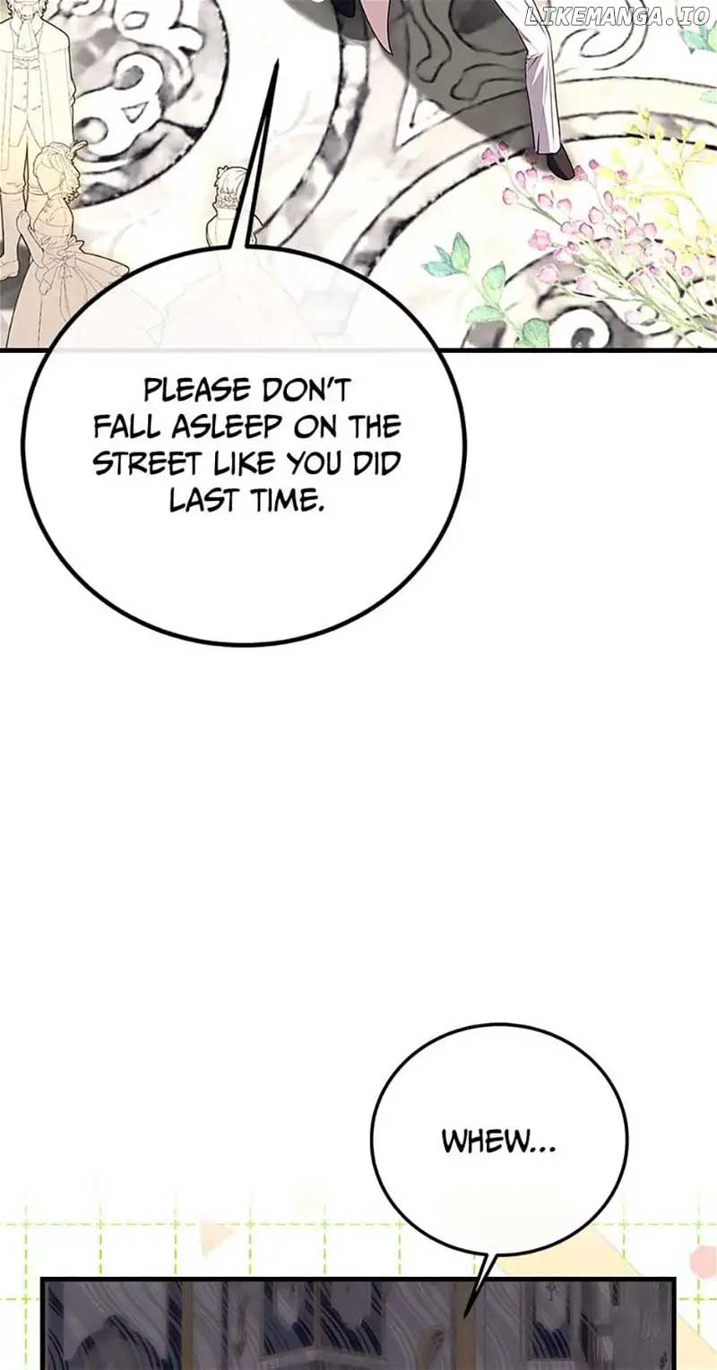 Twin Sister’s Strike Declaration Chapter 45 - Page 43