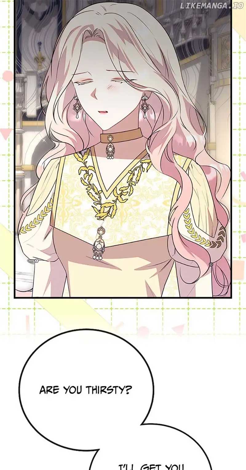 Twin Sister’s Strike Declaration Chapter 45 - Page 44