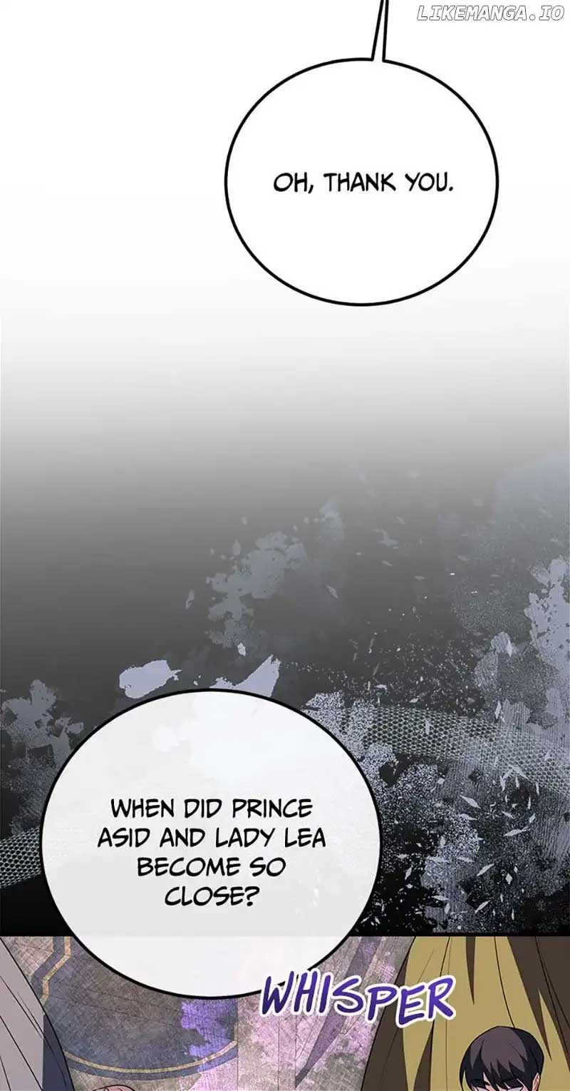 Twin Sister’s Strike Declaration Chapter 45 - Page 46