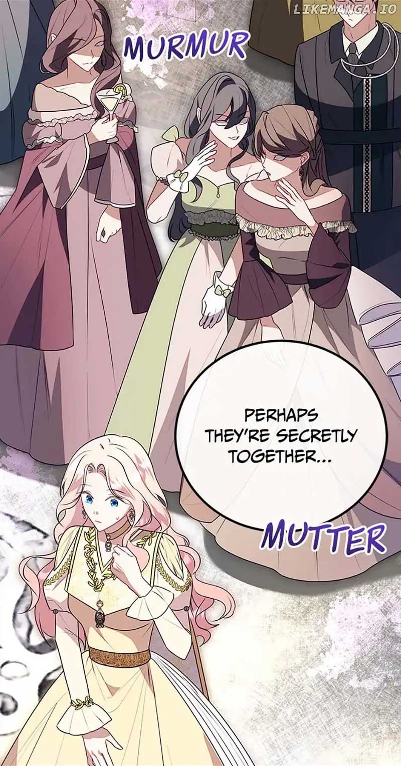 Twin Sister’s Strike Declaration Chapter 45 - Page 47