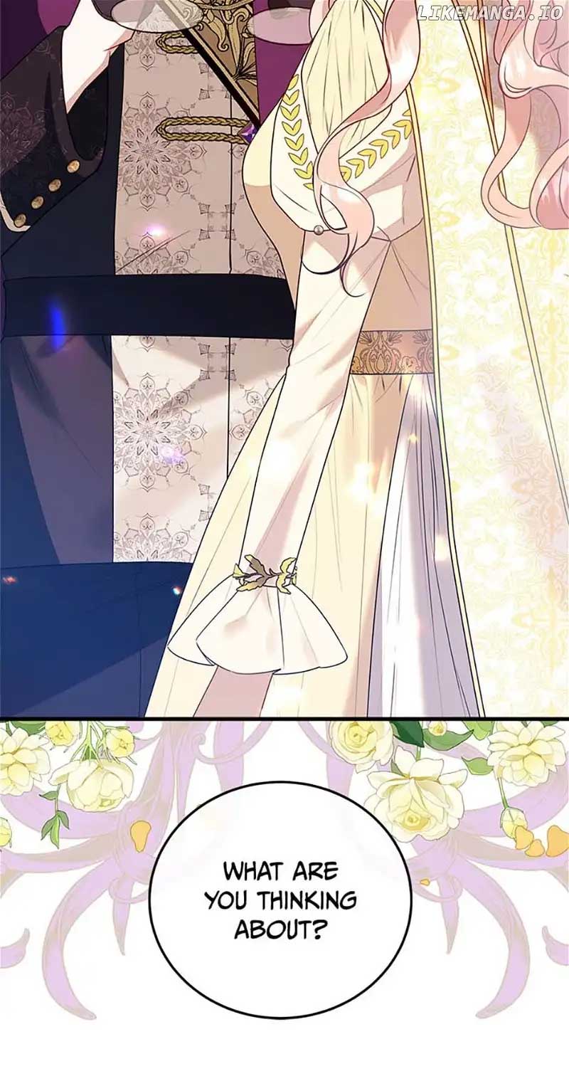 Twin Sister’s Strike Declaration Chapter 45 - Page 50