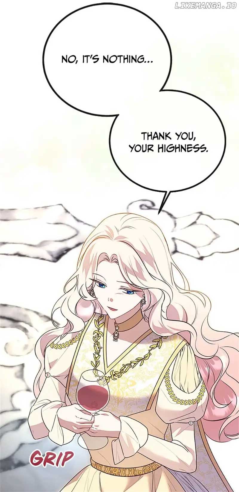 Twin Sister’s Strike Declaration Chapter 45 - Page 51