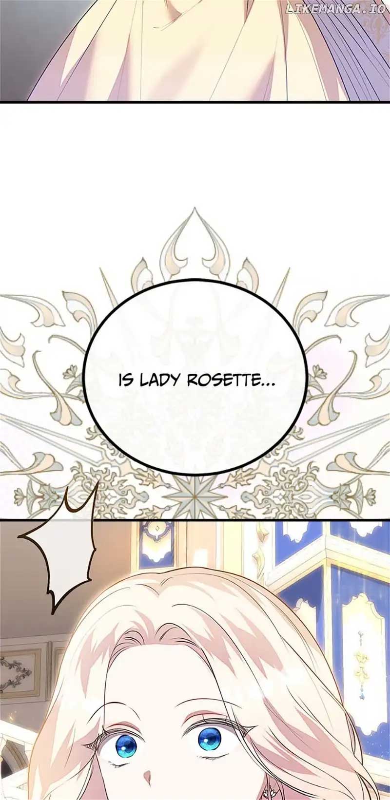 Twin Sister’s Strike Declaration Chapter 45 - Page 52