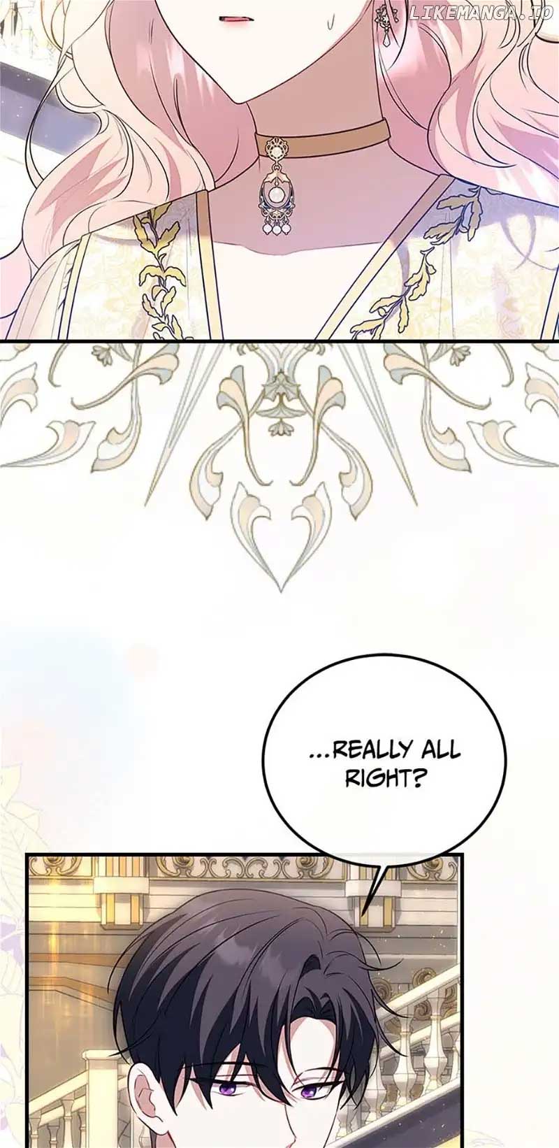 Twin Sister’s Strike Declaration Chapter 45 - Page 53