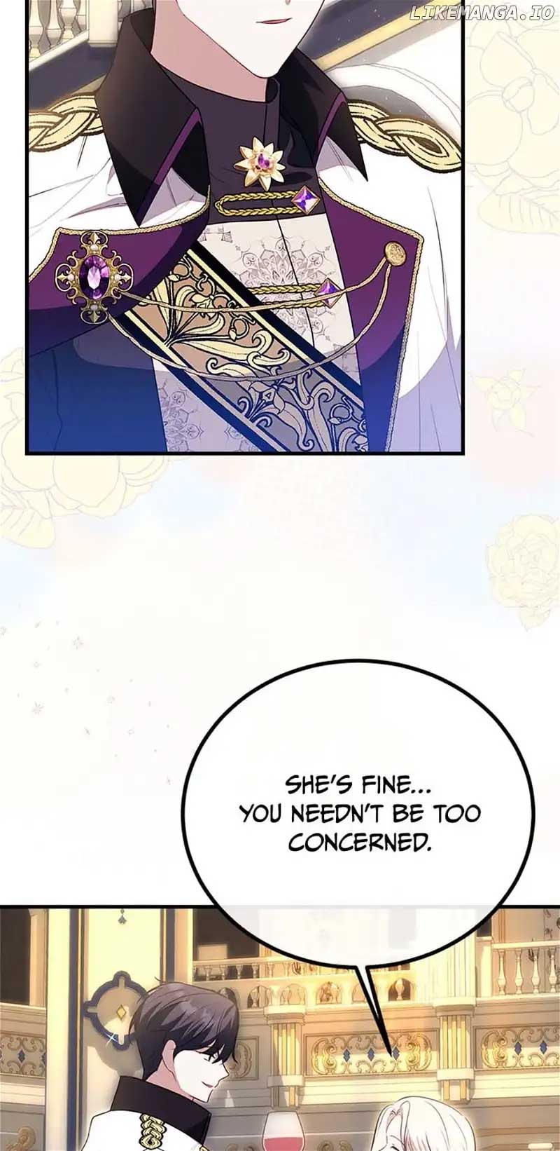 Twin Sister’s Strike Declaration Chapter 45 - Page 54
