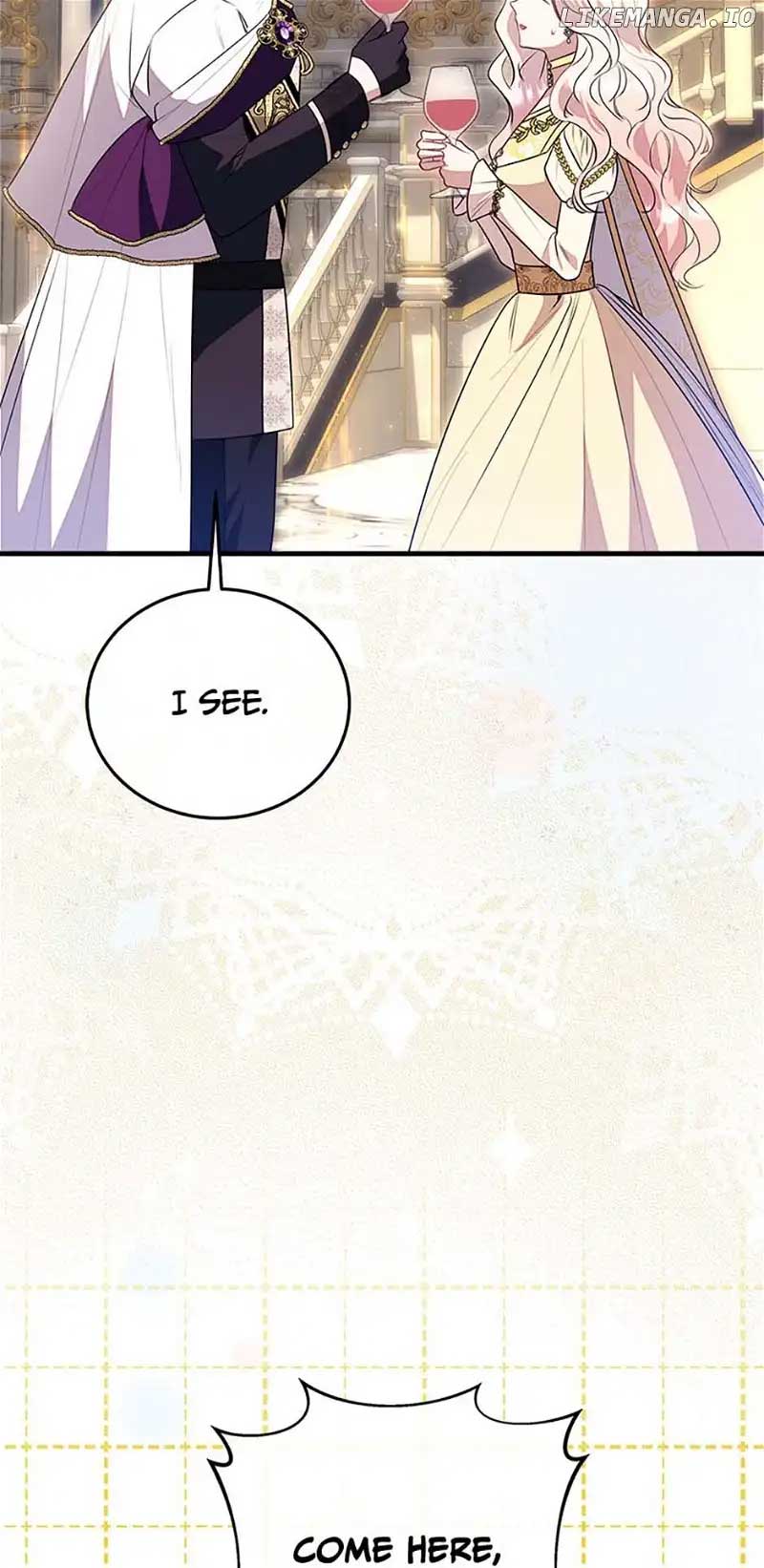 Twin Sister’s Strike Declaration Chapter 45 - Page 55