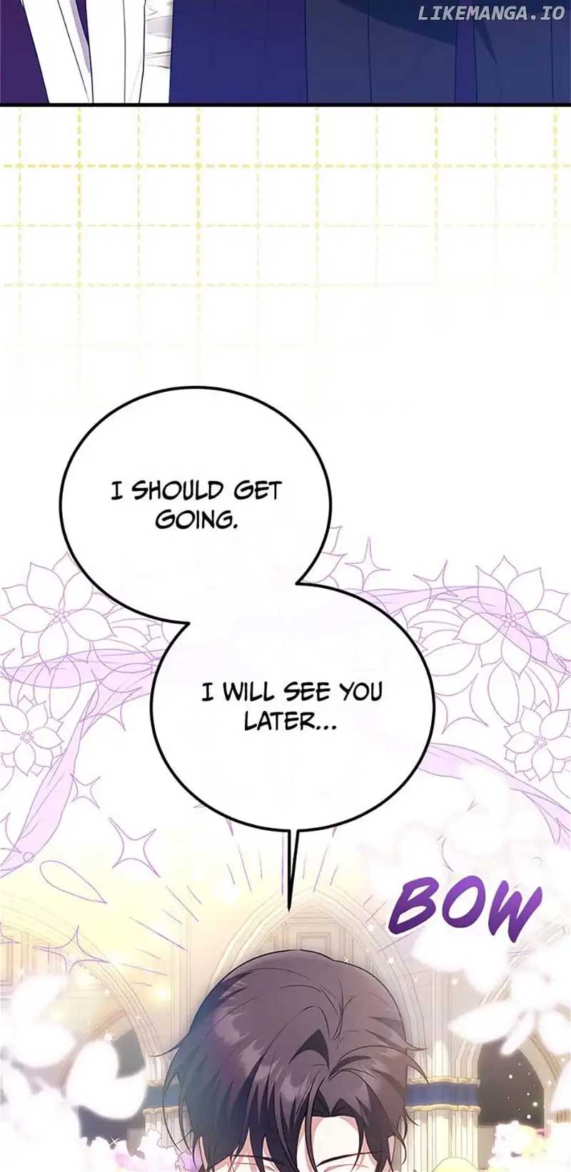 Twin Sister’s Strike Declaration Chapter 45 - Page 57