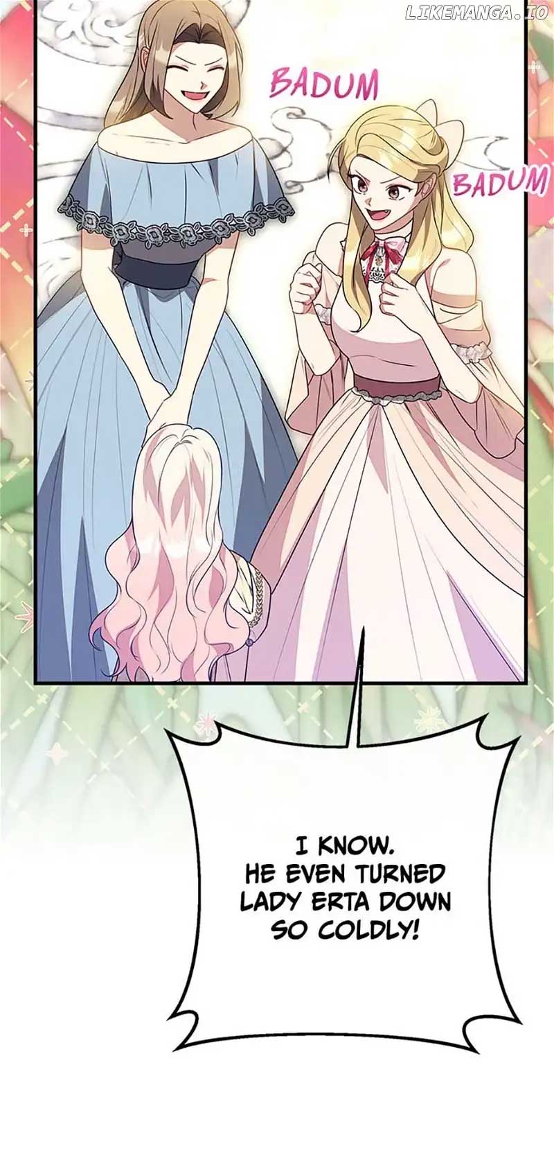 Twin Sister’s Strike Declaration Chapter 45 - Page 61