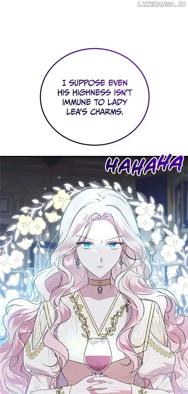 Twin Sister’s Strike Declaration Chapter 45 - Page 62