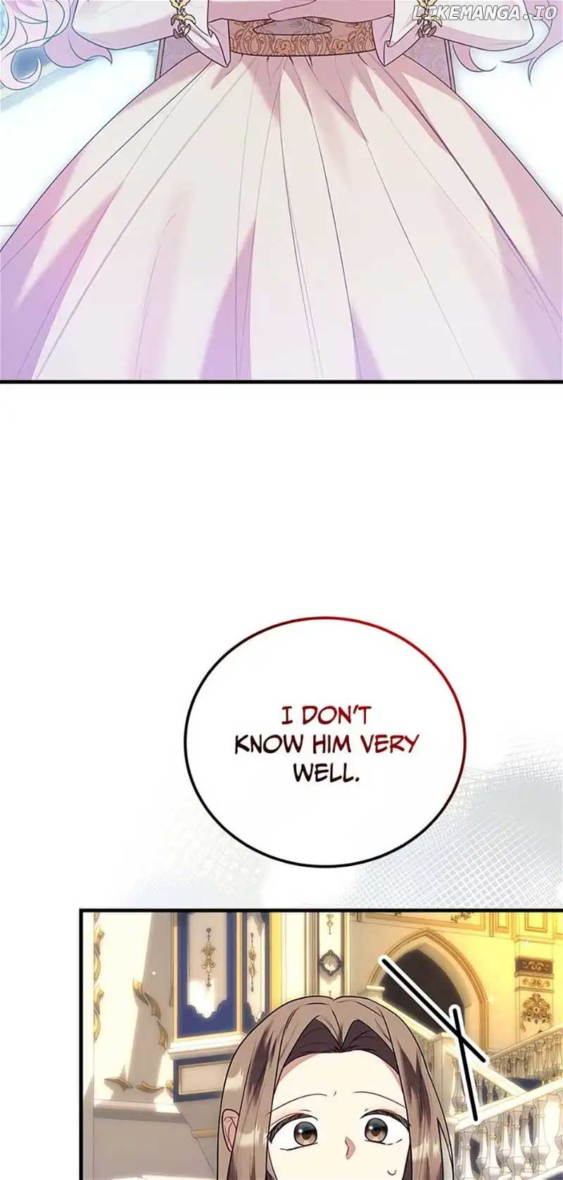 Twin Sister’s Strike Declaration Chapter 45 - Page 63