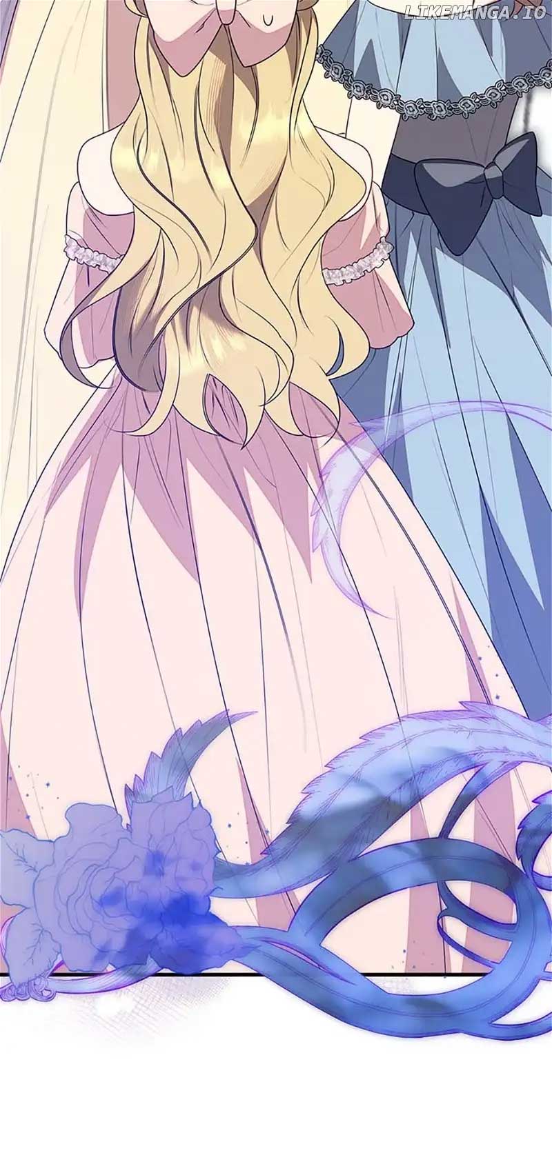 Twin Sister’s Strike Declaration Chapter 45 - Page 66