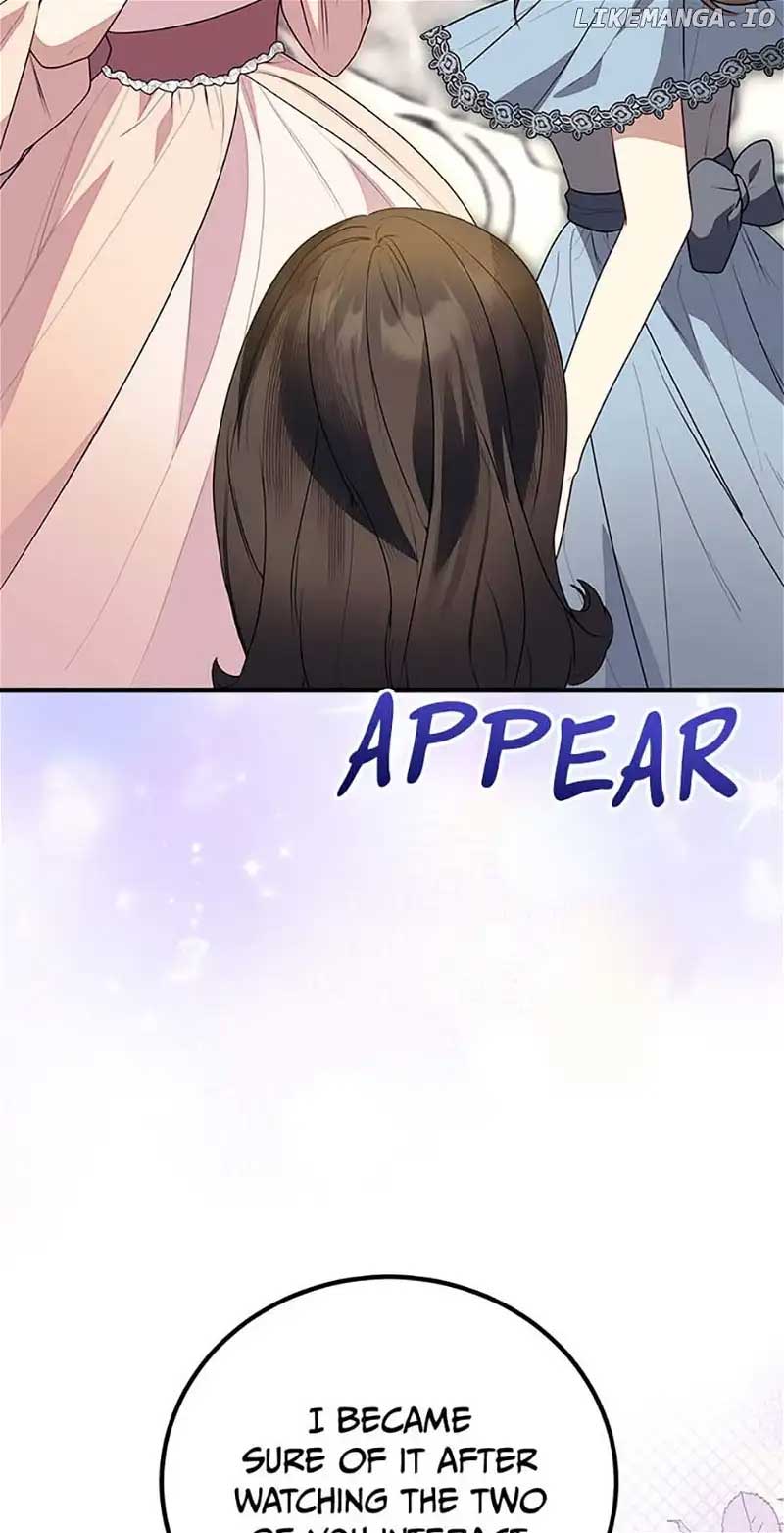 Twin Sister’s Strike Declaration Chapter 45 - Page 68