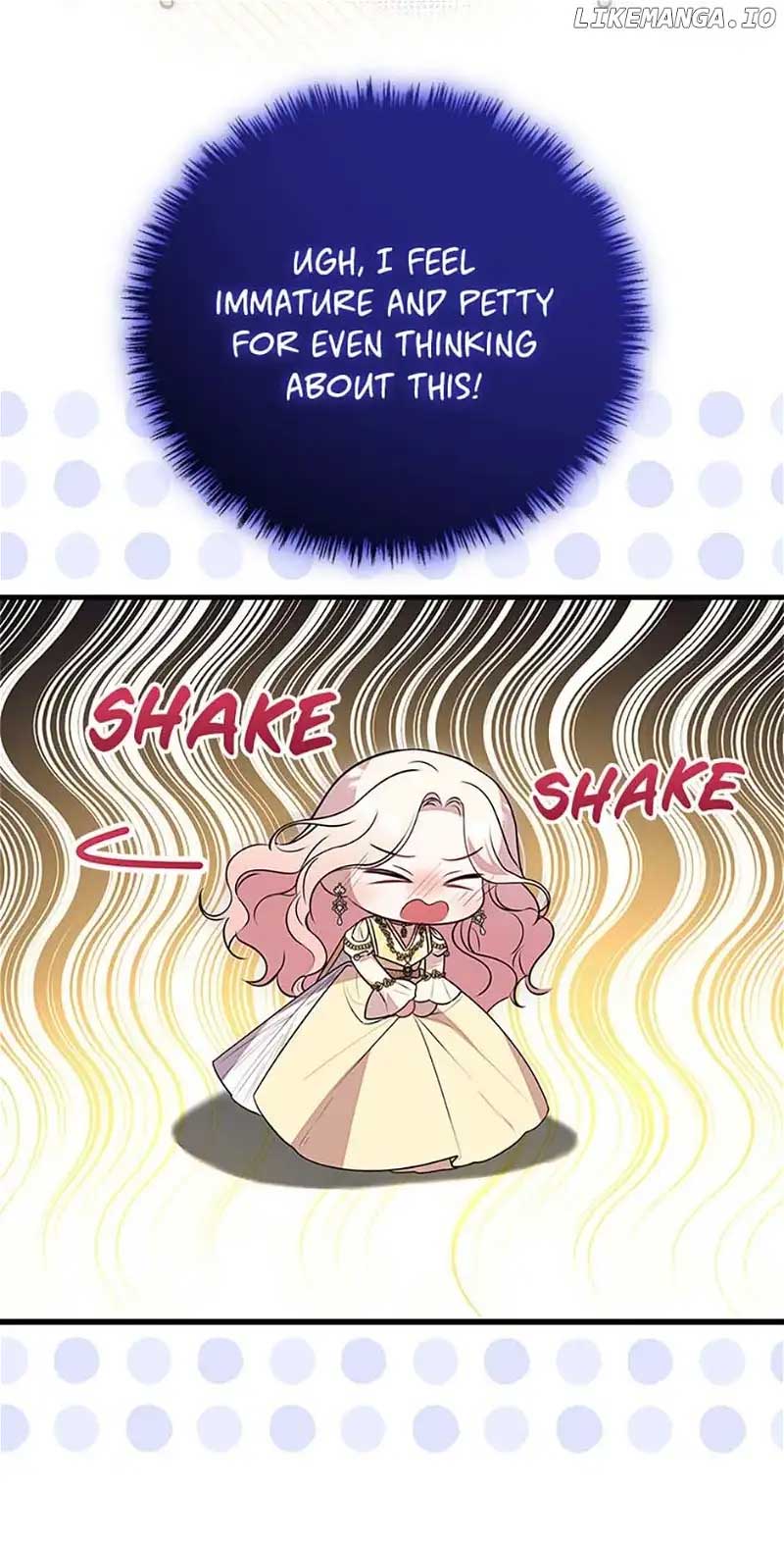 Twin Sister’s Strike Declaration Chapter 45 - Page 8